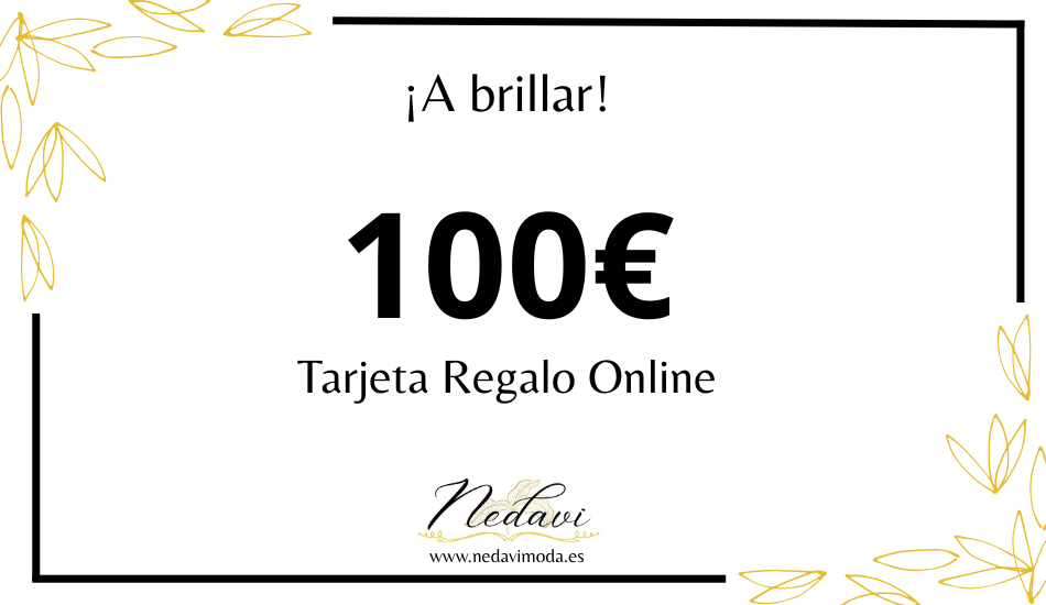 Tarjeta Regalo Online