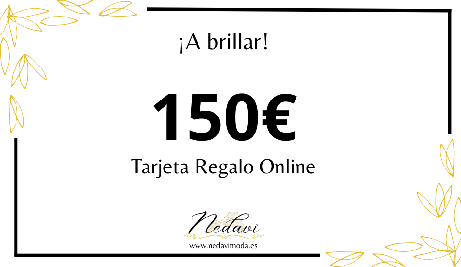 Tarjeta Regalo Online