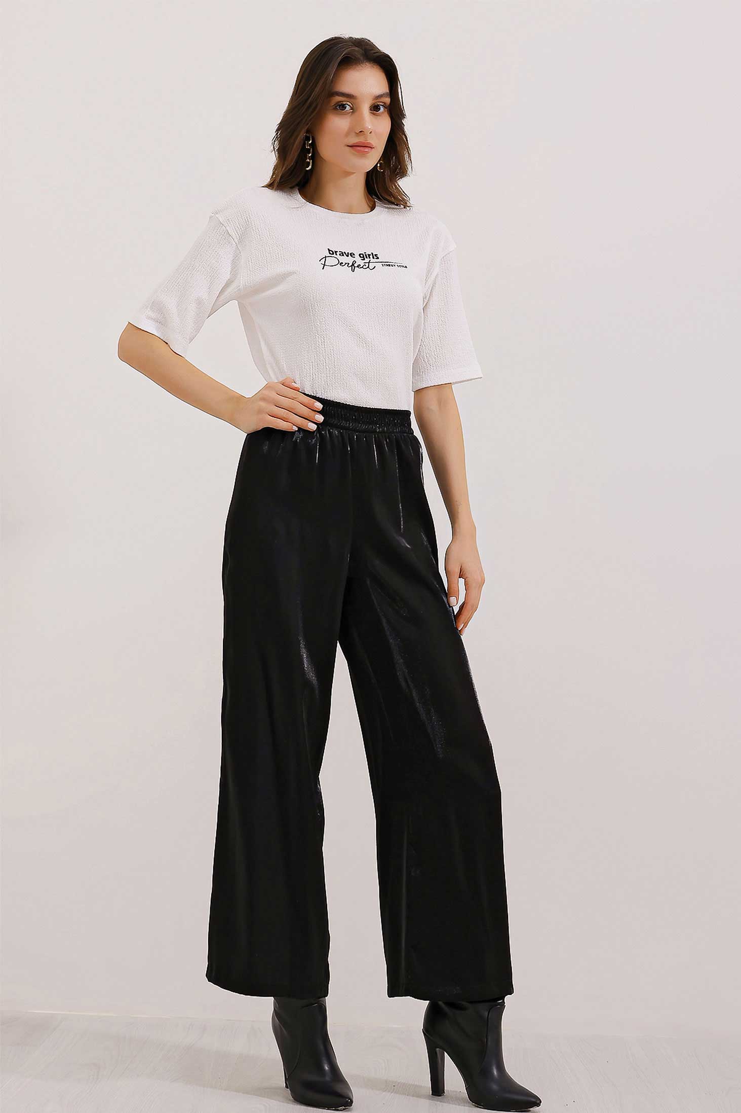 Camiseta Brave Girls