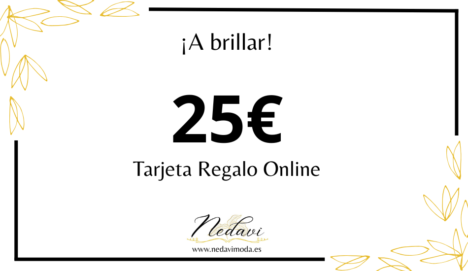 Tarjeta Regalo Online