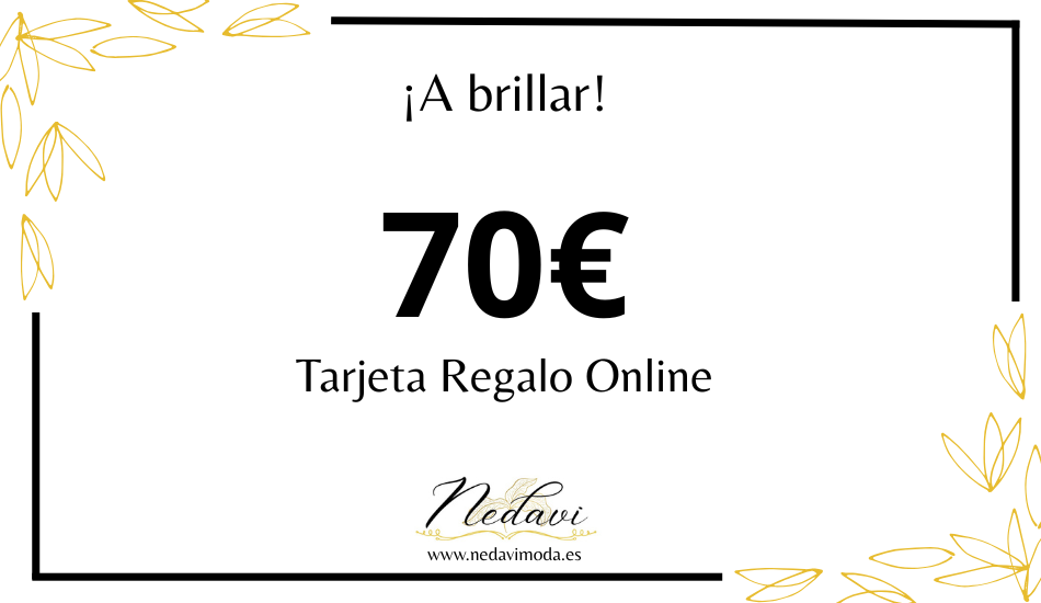 Tarjeta Regalo Online