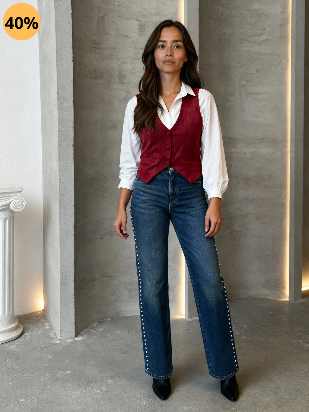 Jeans Begoña