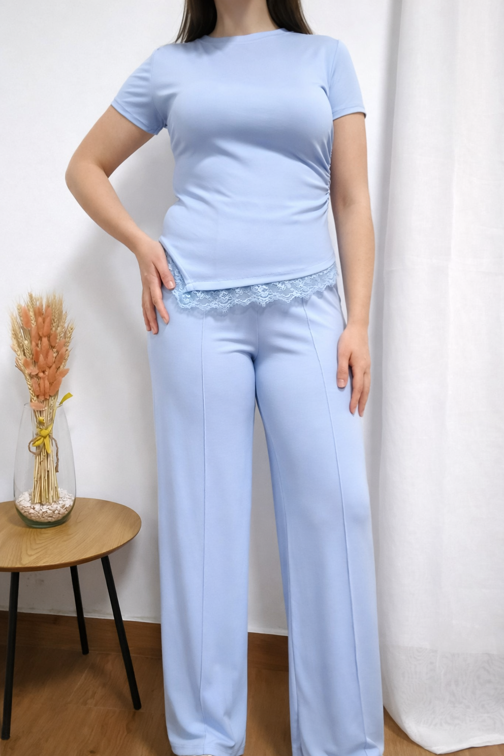 Conjunto Lirio