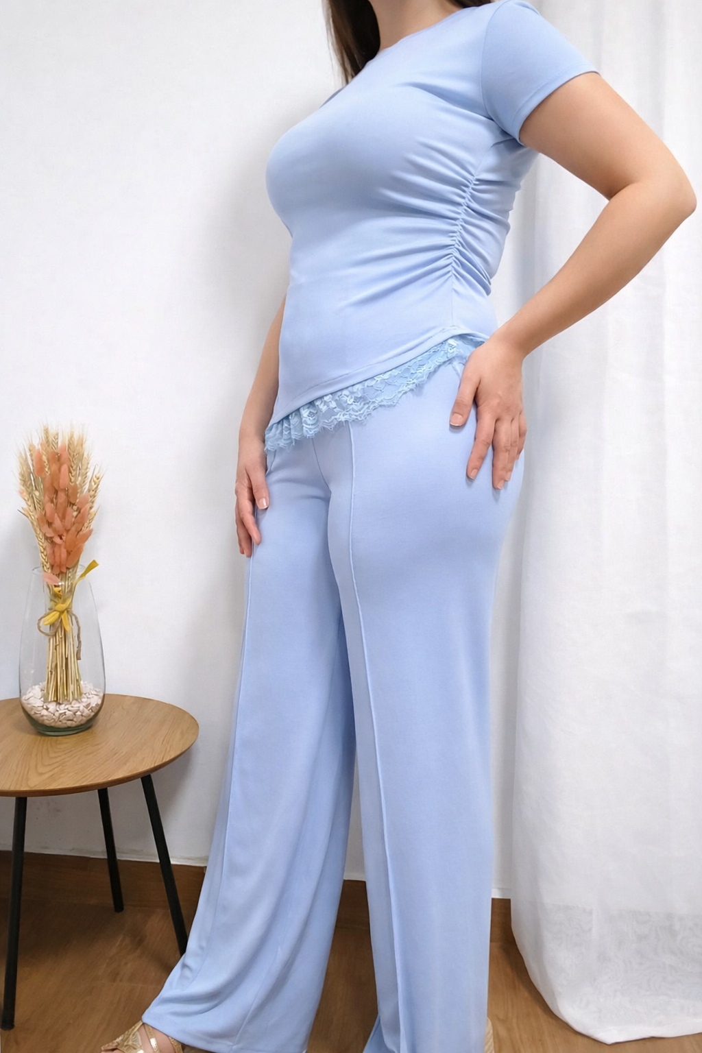 Conjunto Lirio