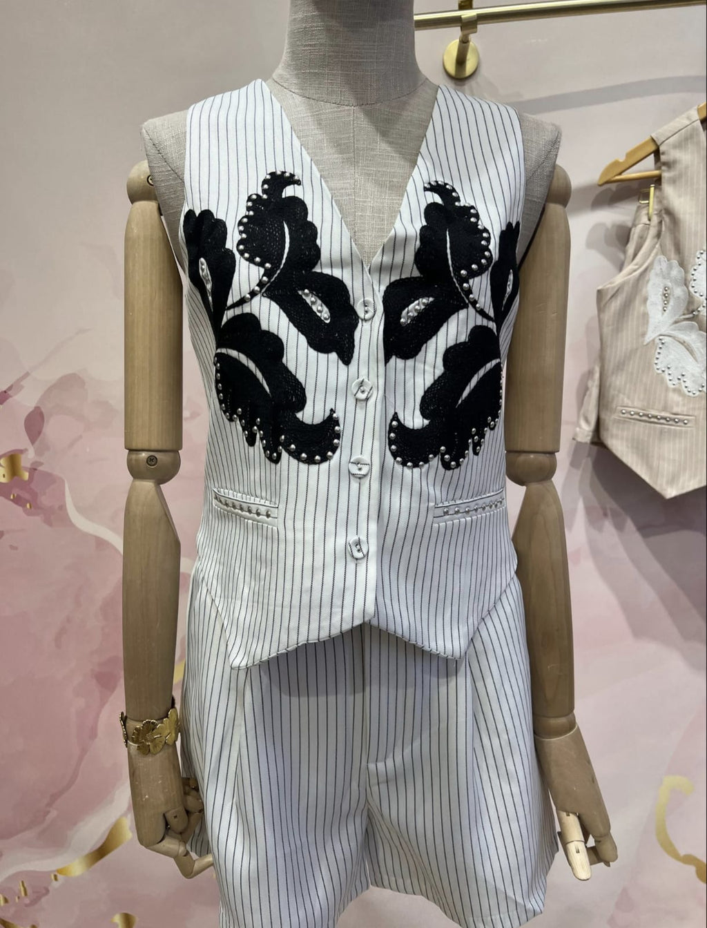 Conjunto Giulia