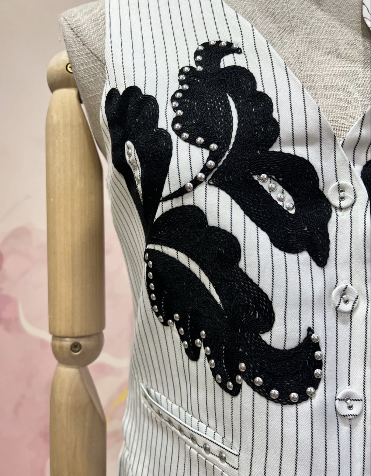 Conjunto Giulia