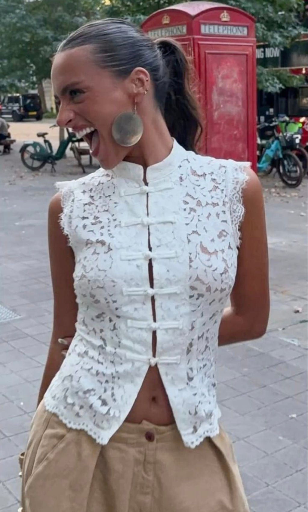 Top Asia Blanco